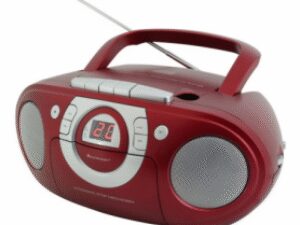 Soundmaster SCD5100RO