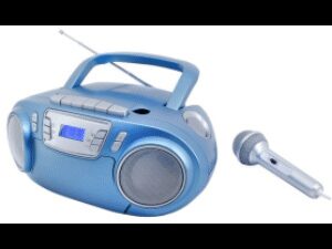 Soundmaster SCD5800BL