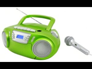 Soundmaster SCD5800GR