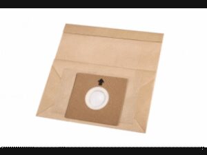 Teesa TSA0076 Stofzuigerzakken voor Teesa stofzuiger TSA5020 ECO WHITE 700 4 stuks