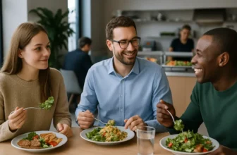 Bedrijfscatering: de sleutel tot een succesvolle werkplek