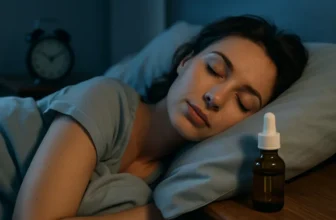 De voordelen van CBD olie voor een betere nachtrust
