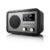 Argon Audio Radio 2 – DAB+, FM radio – Zwart