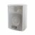 Audio Dynavox AS-301 Boxenset 60W zilver