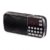 Audio Dynavox Dynavox FMP3 Bass Boost MP3-Radio
