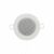 Audio Dynavox Luidspreker halogeen design chroom