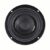Audio Kenford Kenford pro 100 mm laag/middentoner 16 ohm