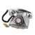 GPO Carrington Retro Telefoon Chrome