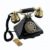 GPO Duke Retro Telefoon