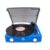 GPO STYLO II SW508CBLU