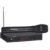 Ibiza Sound VHF1A – systeem 203.5MHz