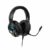 Krüger&Matz KM0660 Warrior GH-100 Pro Gaming Hoofdtelefoon