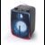Muse M-1810DJ Bluetooth DJ party speaker