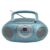 Soundmaster SCD5100BL